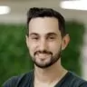 Liran Hason headshot