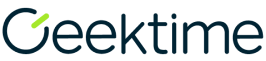 Geektime Logo