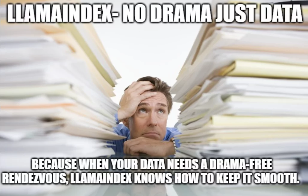 LLM Meme