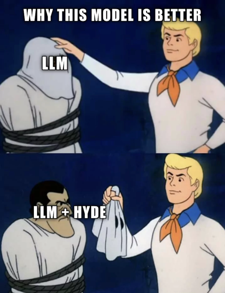 LLM Meme