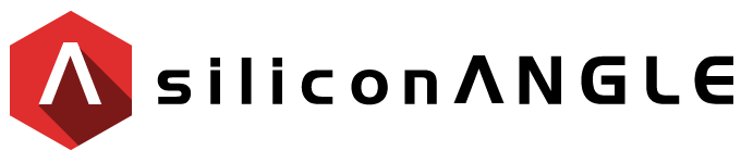 Silicon Angle logo