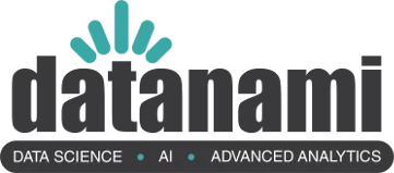 Datanami Logo