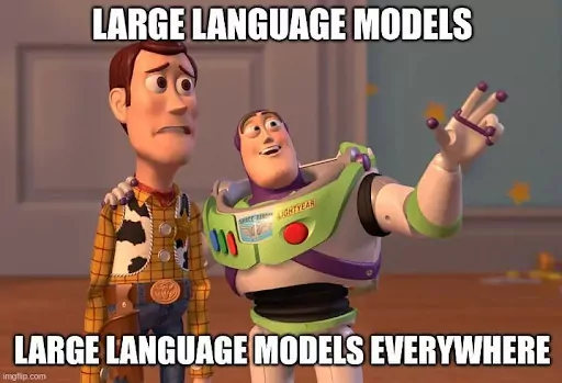 Large Language Models Everywhere