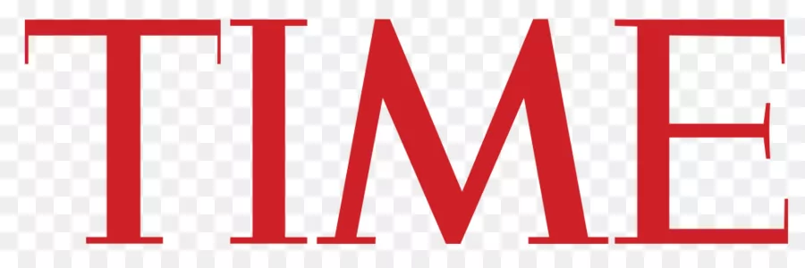 TIME logo